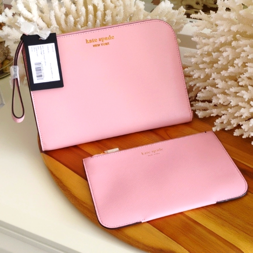 Kate Spade New York 💥NWT💥 Morgan Travel Organizer. Never used brand new! - Picture 14 of 14